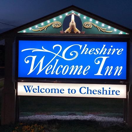Cheshire Welcome Inn Экстерьер фото